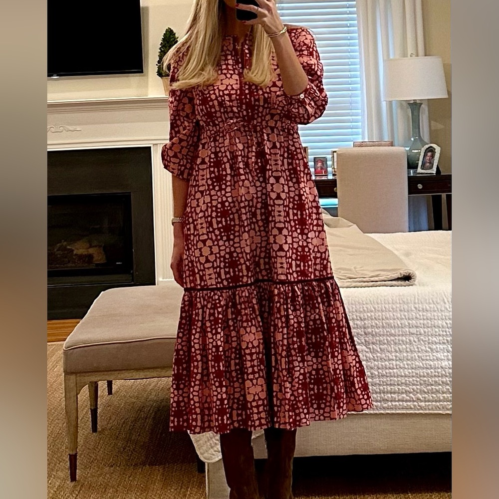 Olivia James the Label size S dress